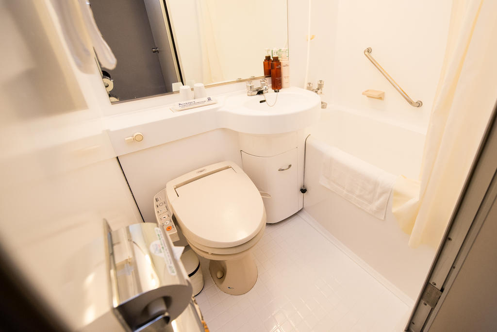 Natural Hot Spring Super Hotel Kumamoto Chamber Of Commerce Room photo