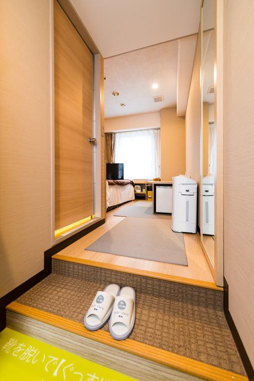 Natural Hot Spring Super Hotel Kumamoto Chamber Of Commerce Room photo