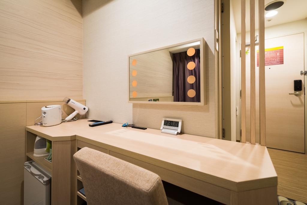 Natural Hot Spring Super Hotel Kumamoto Chamber Of Commerce Room photo