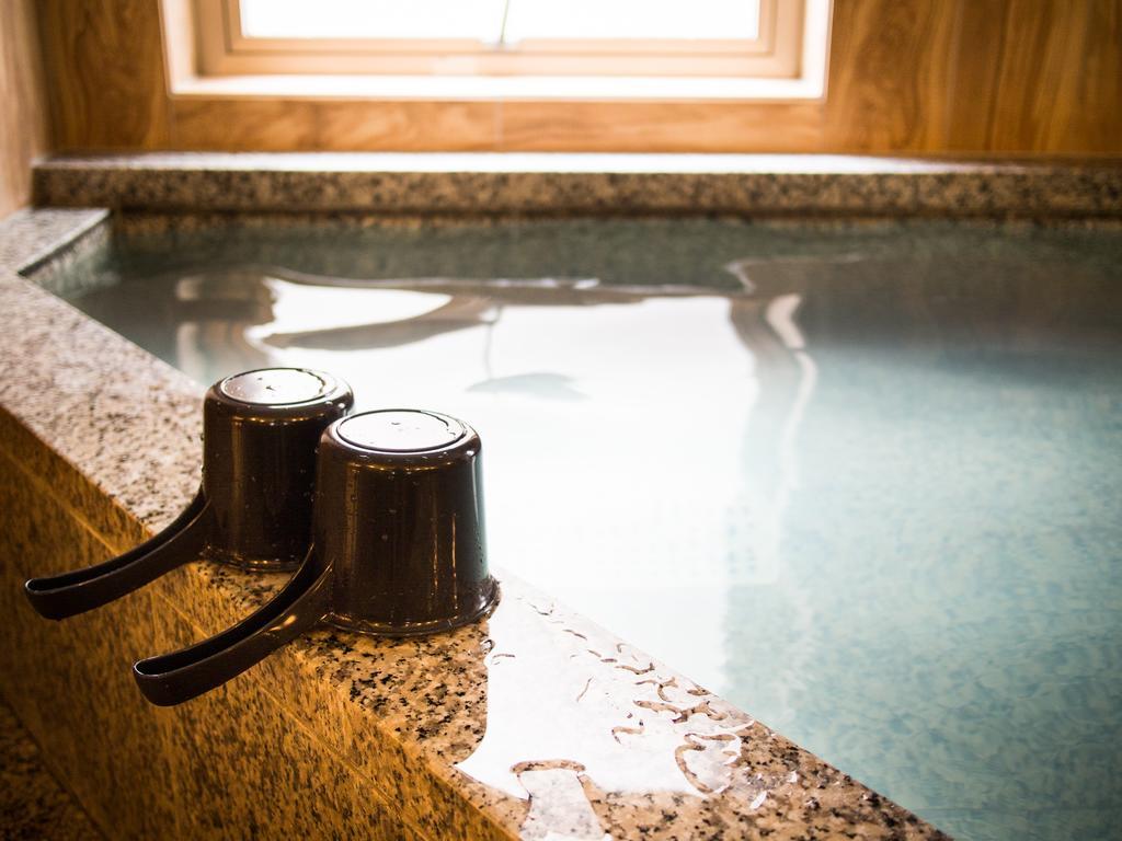 Natural Hot Spring Super Hotel Kumamoto Chamber Of Commerce Room photo