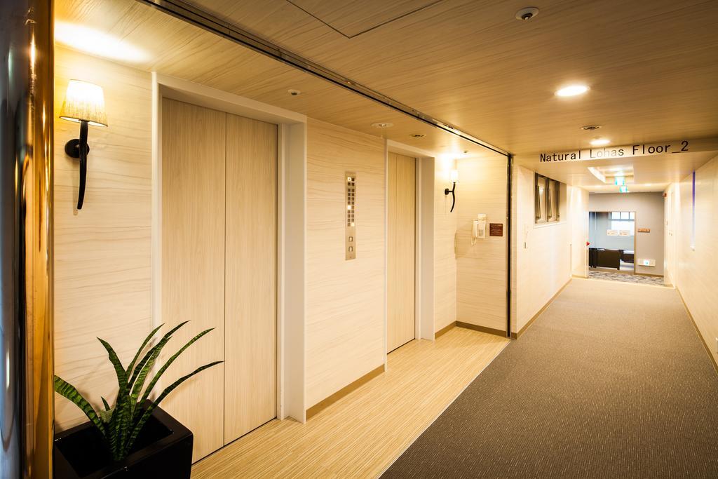 Natural Hot Spring Super Hotel Kumamoto Chamber Of Commerce Room photo
