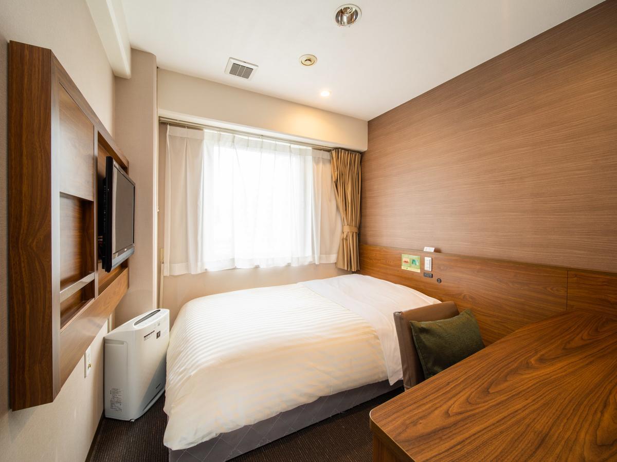 Natural Hot Spring Super Hotel Kumamoto Chamber Of Commerce Exterior photo