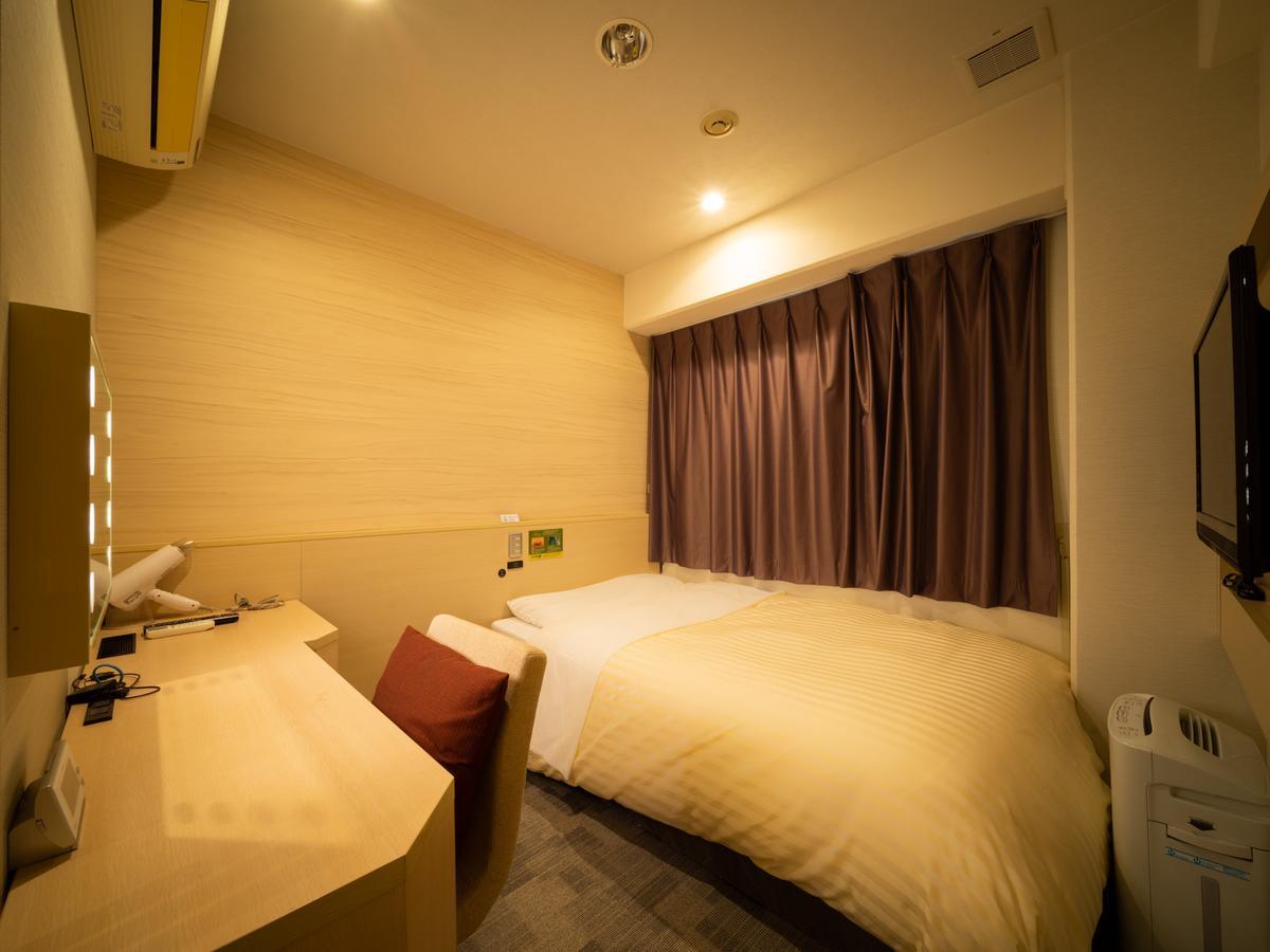 Natural Hot Spring Super Hotel Kumamoto Chamber Of Commerce Exterior photo