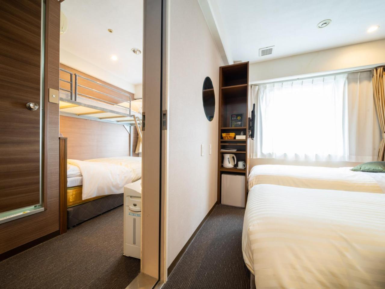 Natural Hot Spring Super Hotel Kumamoto Chamber Of Commerce Exterior photo